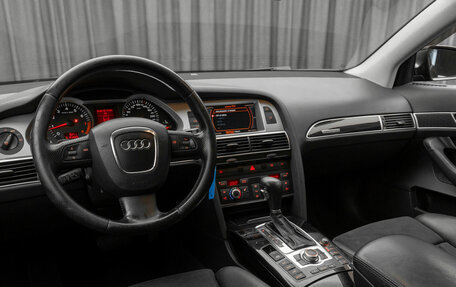 Audi A6, 2008 год, 690 000 рублей, 9 фотография