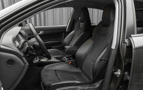 Audi A6, 2008 год, 690 000 рублей, 11 фотография