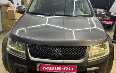 Suzuki Grand Vitara, 2008 год, 1 050 000 рублей, 1 фотография