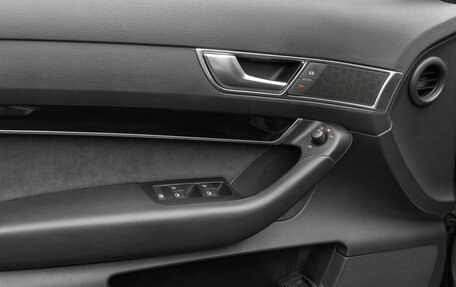 Audi A6, 2008 год, 690 000 рублей, 16 фотография