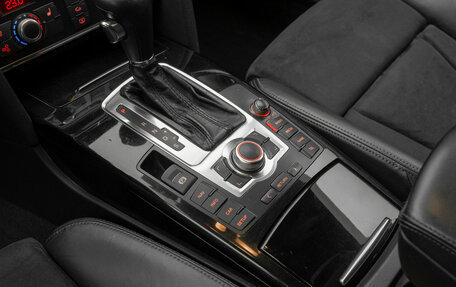 Audi A6, 2008 год, 690 000 рублей, 18 фотография