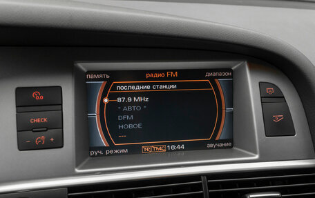 Audi A6, 2008 год, 690 000 рублей, 20 фотография