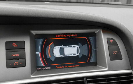 Audi A6, 2008 год, 690 000 рублей, 21 фотография