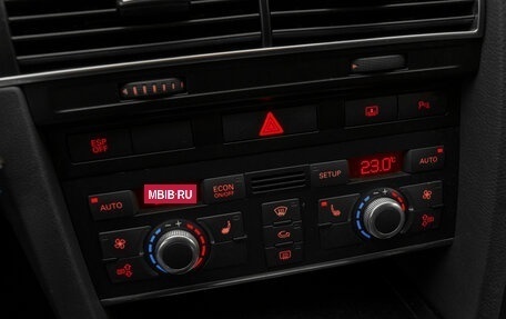 Audi A6, 2008 год, 690 000 рублей, 19 фотография