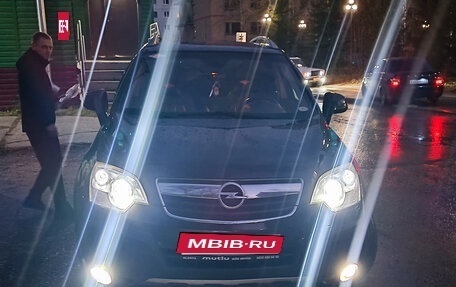 Opel Antara I, 2011 год, 900 000 рублей, 1 фотография