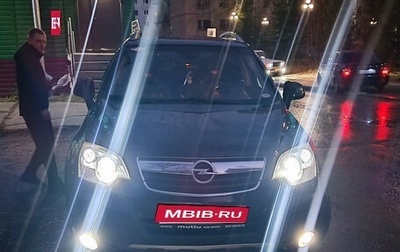 Opel Antara I, 2011 год, 900 000 рублей, 1 фотография