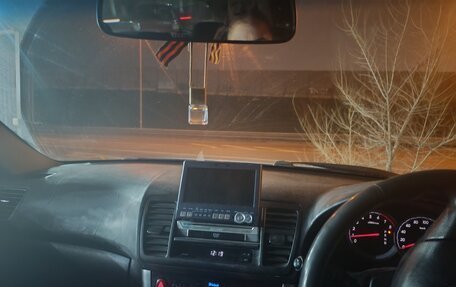 Subaru Legacy IV, 2005 год, 700 000 рублей, 5 фотография