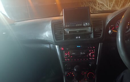 Subaru Legacy IV, 2005 год, 700 000 рублей, 7 фотография