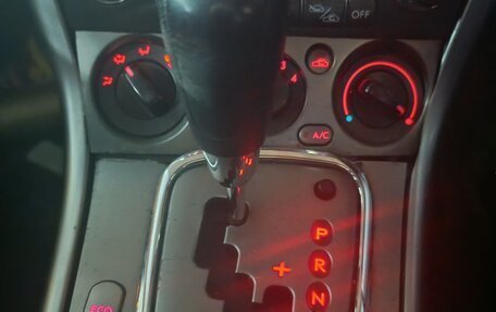 Subaru Legacy IV, 2005 год, 700 000 рублей, 6 фотография