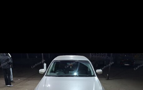 Subaru Legacy IV, 2005 год, 700 000 рублей, 10 фотография