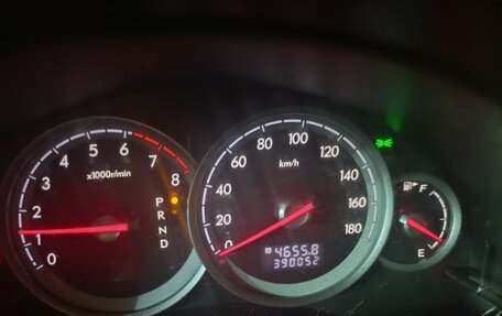 Subaru Legacy IV, 2005 год, 700 000 рублей, 9 фотография