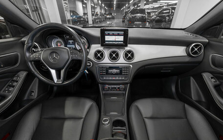 Mercedes-Benz CLA, 2014 год, 2 280 000 рублей, 8 фотография