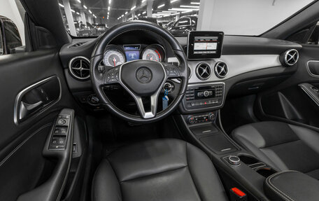 Mercedes-Benz CLA, 2014 год, 2 280 000 рублей, 7 фотография