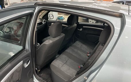 Renault Sandero I, 2012 год, 599 000 рублей, 7 фотография