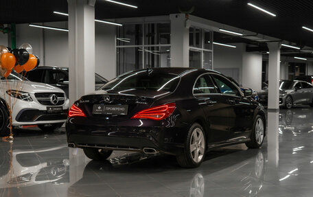 Mercedes-Benz CLA, 2014 год, 2 280 000 рублей, 4 фотография