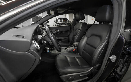 Mercedes-Benz CLA, 2014 год, 2 280 000 рублей, 9 фотография