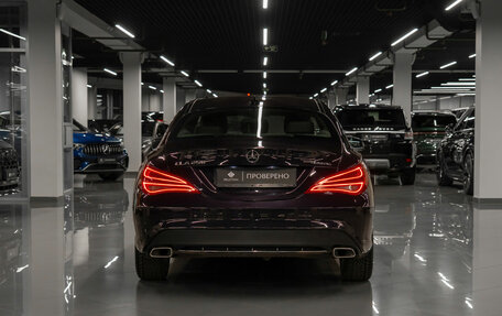 Mercedes-Benz CLA, 2014 год, 2 280 000 рублей, 6 фотография