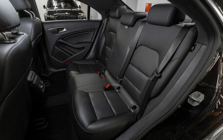 Mercedes-Benz CLA, 2014 год, 2 280 000 рублей, 12 фотография