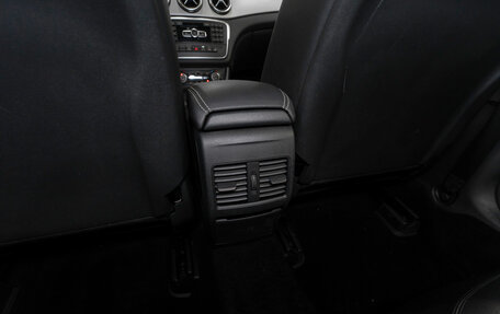 Mercedes-Benz CLA, 2014 год, 2 280 000 рублей, 13 фотография