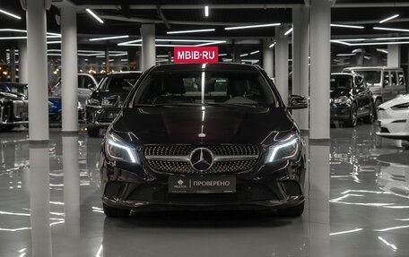 Mercedes-Benz CLA, 2014 год, 2 280 000 рублей, 3 фотография