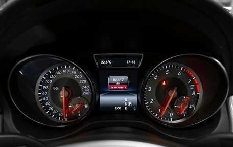 Mercedes-Benz CLA, 2014 год, 2 280 000 рублей, 11 фотография