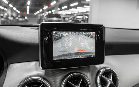 Mercedes-Benz CLA, 2014 год, 2 280 000 рублей, 16 фотография