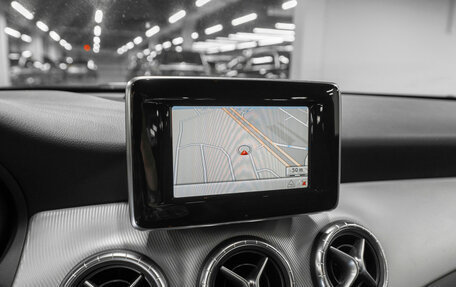 Mercedes-Benz CLA, 2014 год, 2 280 000 рублей, 17 фотография