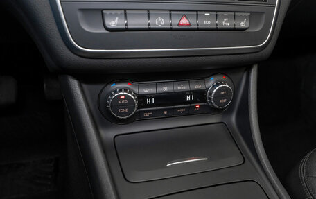 Mercedes-Benz CLA, 2014 год, 2 280 000 рублей, 20 фотография