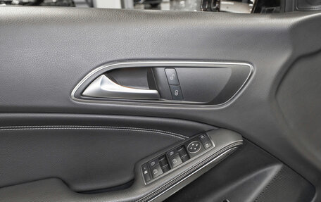 Mercedes-Benz CLA, 2014 год, 2 280 000 рублей, 19 фотография