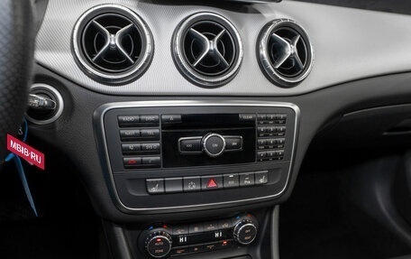 Mercedes-Benz CLA, 2014 год, 2 280 000 рублей, 18 фотография