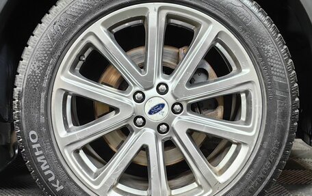 Ford Explorer VI, 2019 год, 3 159 000 рублей, 18 фотография