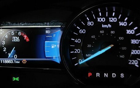 Ford Explorer VI, 2019 год, 3 159 000 рублей, 22 фотография