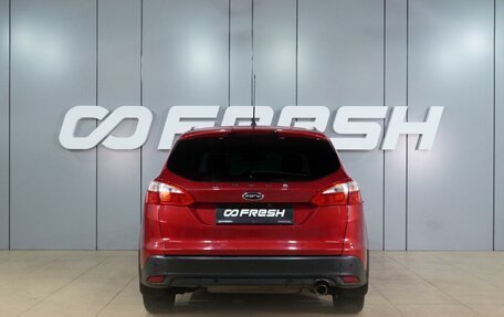 Ford Focus III, 2013 год, 799 000 рублей, 4 фотография
