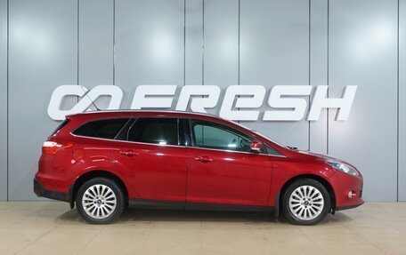 Ford Focus III, 2013 год, 799 000 рублей, 5 фотография