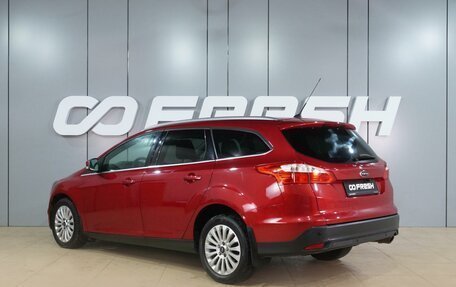 Ford Focus III, 2013 год, 799 000 рублей, 2 фотография