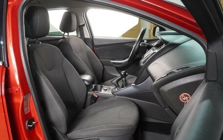 Ford Focus III, 2013 год, 799 000 рублей, 8 фотография