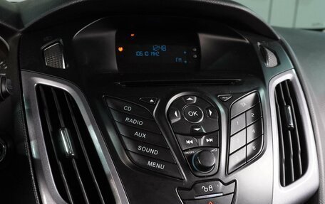 Ford Focus III, 2013 год, 799 000 рублей, 13 фотография