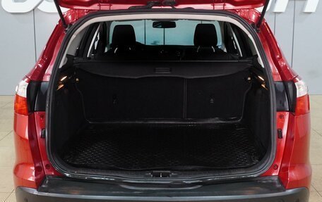 Ford Focus III, 2013 год, 799 000 рублей, 21 фотография