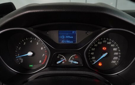 Ford Focus III, 2013 год, 799 000 рублей, 20 фотография