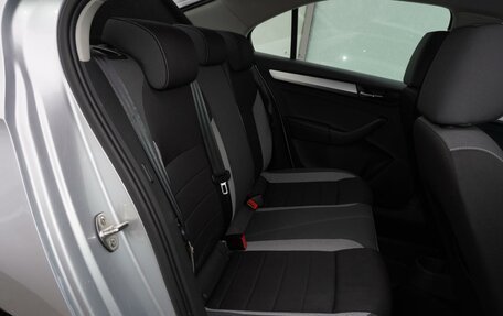 Skoda Rapid I, 2019 год, 1 490 000 рублей, 11 фотография