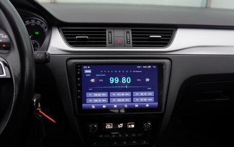 Skoda Rapid I, 2019 год, 1 490 000 рублей, 23 фотография