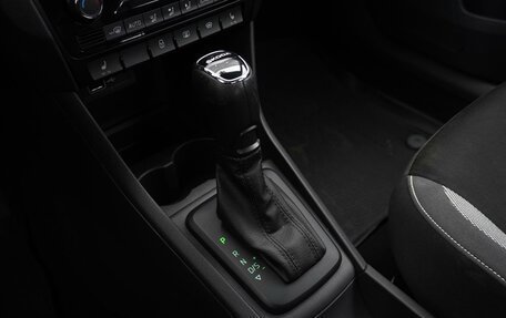 Skoda Rapid I, 2019 год, 1 490 000 рублей, 22 фотография