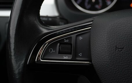 Skoda Rapid I, 2019 год, 1 490 000 рублей, 20 фотография