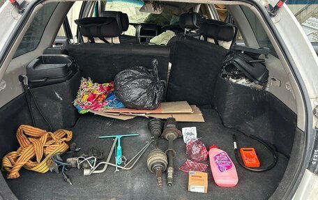 Toyota Caldina, 2002 год, 120 000 рублей, 4 фотография