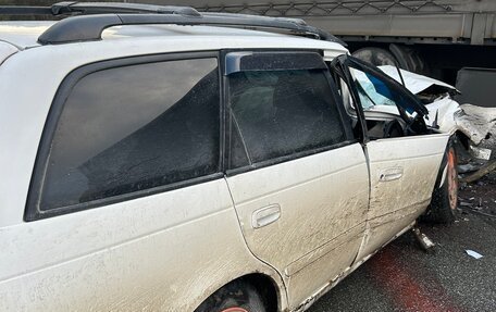 Toyota Caldina, 2002 год, 120 000 рублей, 3 фотография