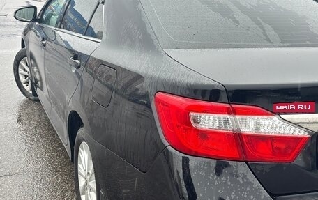 Toyota Camry, 2013 год, 1 650 000 рублей, 3 фотография