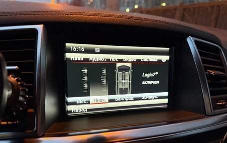 Mercedes-Benz M-Класс, 2013 год, 3 150 000 рублей, 19 фотография