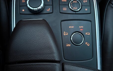 Mercedes-Benz M-Класс, 2013 год, 3 150 000 рублей, 21 фотография