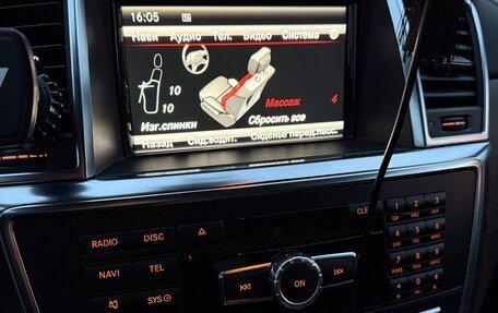 Mercedes-Benz M-Класс, 2013 год, 3 150 000 рублей, 20 фотография