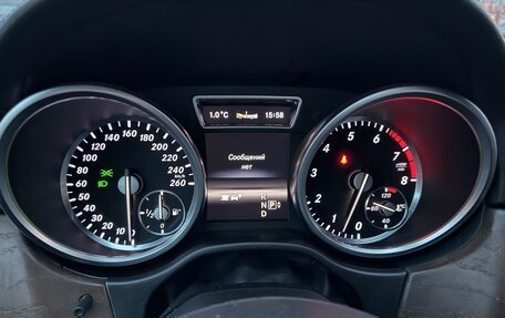 Mercedes-Benz M-Класс, 2013 год, 3 150 000 рублей, 23 фотография